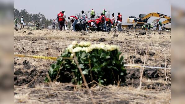 Canadian family loses three generations in Ethiopian plane crash