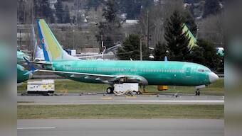 Boeing groundings puts U.S.-China trade-linked jet order in limbo