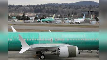 Q&A: Unpicking China's move to ground Boeing 737 MAX fleet