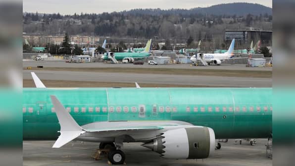 Q&A: Unpicking China's move to ground Boeing 737 MAX fleet