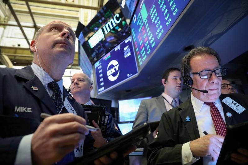 Wall Street weekahead US funds focus on media stocks banks to find value as midcaps rally