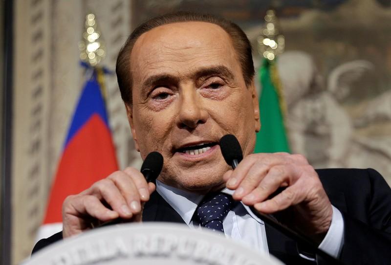 Italian magistrates investigate mysterious death of 'bunga bunga' model Italian magistrates investigate mysterious death of 'bunga bunga' model