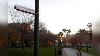 U.S. college admissions scam shows coaches in smaller sports can be big players
