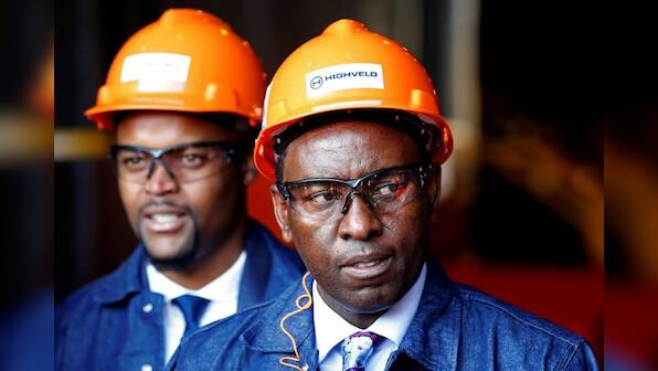 Zuma-era officials feature on South Africa's ANC election list