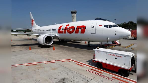 Airlines with buyers' remorse may use Boeing 737 MAX ban to revise orders