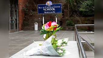 New Zealand PM promises gun law reform after 49 killed in mosque shootings