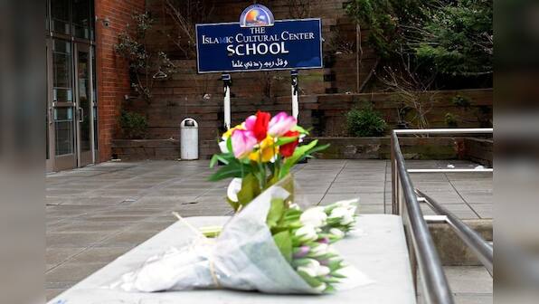 New Zealand PM promises gun law reform after 49 killed in mosque shootings