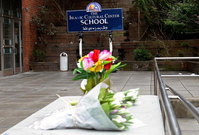 New Zealand PM promises gun law reform after 49 killed in mosque shootings New Zealand PM promises gun law reform after 49 killed in mosque shootings