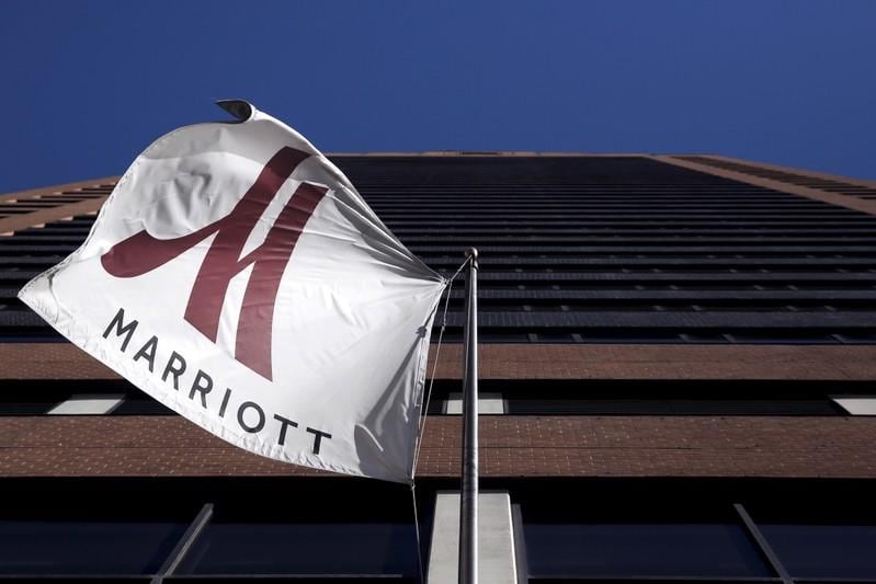 Marriott to open 1700 hotels return 11 billion to shareholders by 2021