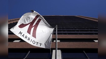 Marriott to open 1,700 hotels, return $11 billion to shareholders by 2021