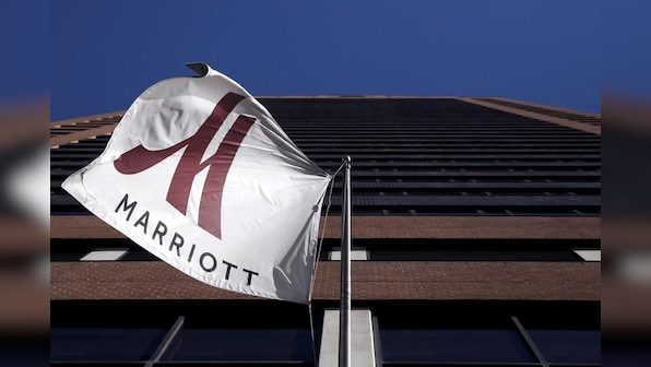 Marriott to open 1,700 hotels, return $11 billion to shareholders by 2021