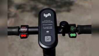 Ride-hailing firm Lyft launches IPO road show in Uber's shadow