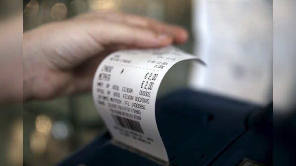 U.S. firm FIS buys Worldpay for $35 billion in payments deal bonanza
