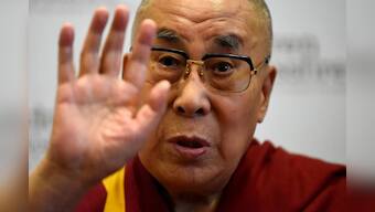 Exclusive: Dalai Lama contemplates Chinese gambit after his death