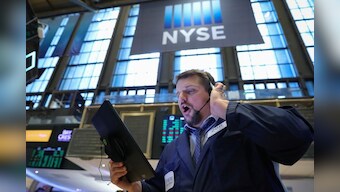 Wall Street advances ahead of Fed policy meeting