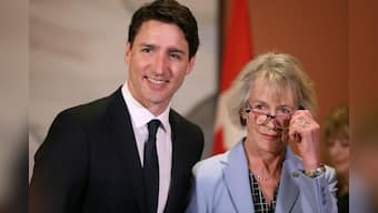Canada's top civil servant to quit, the latest victim of scandal