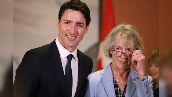Canada's top civil servant to quit, the latest victim of scandal
