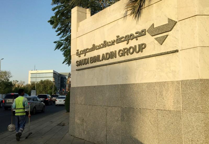 Exclusive Saudi Arabia curbs family influence in Binladin group shakeup