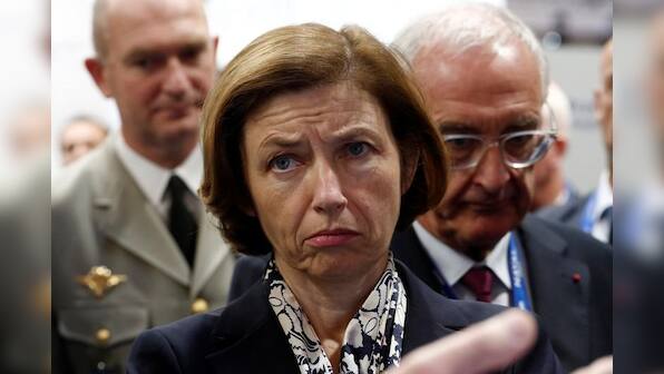 French minister expresses concern about long-term U.S. commitment to NATO