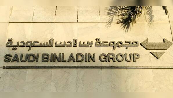 Saudi Binladen Group finance chief resigns following restructuring: sources