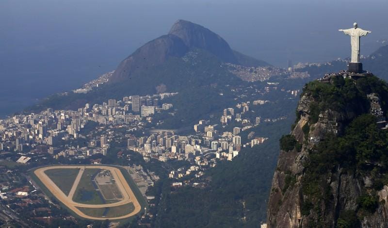 Brazil waives visas for visitors from US Canada Australia Japan