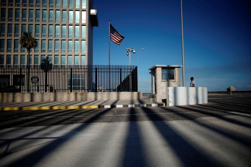 Cubans frustrated over US move to end fiveyear visitor visas