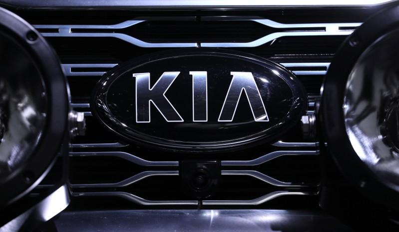 U.S. states probing Hyundai, Kia over vehicle fires - Connecticut AG U.S. states probing Hyundai, Kia over vehicle fires - Connecticut AG