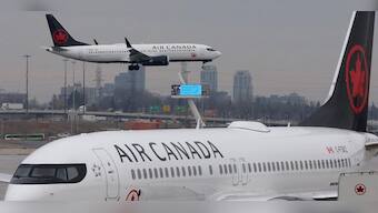 Canada re-examining Boeing 737 MAX approval after FAA certification probe
