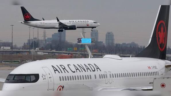 Canada re-examining Boeing 737 MAX approval after FAA certification probe