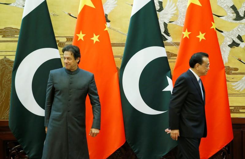 China says played constructive role in reducing Pakistan India tension