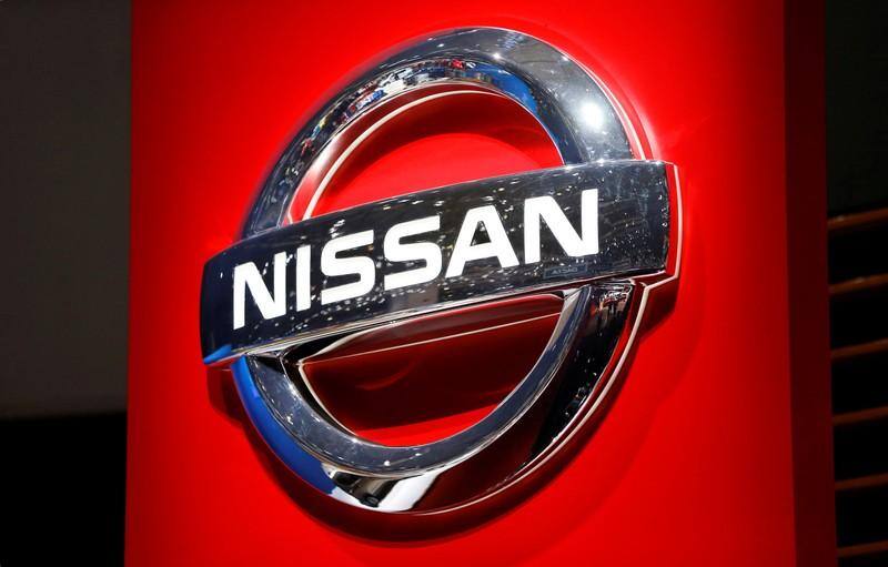 Egypt, Nissan agree to produce 100,000 cars a year: minister