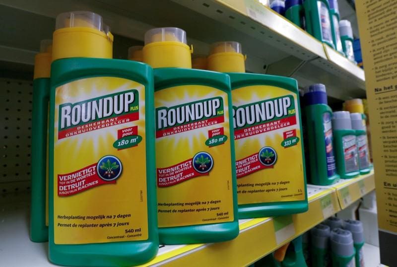 Second US jury finds Bayers Roundup caused cancer