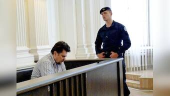 Lithuanian pleads guilty in U.S. to massive fraud against Google, Facebook