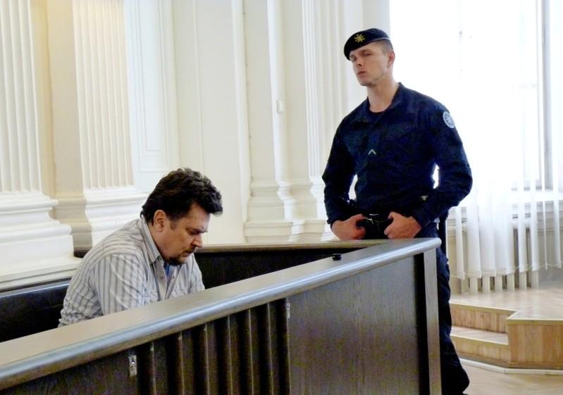 Lithuanian pleads guilty in U.S. to massive fraud against Google, Facebook Lithuanian pleads guilty in U.S. to massive fraud against Google, Facebook