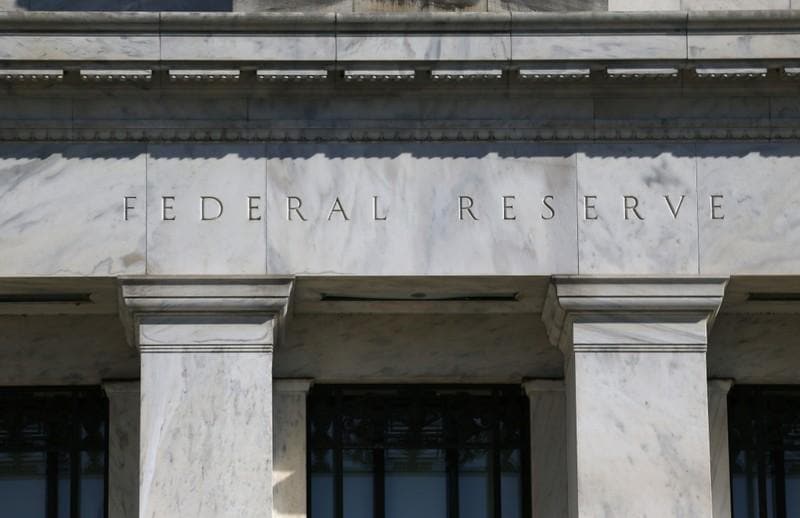 Inside the Feds balance sheet in four charts