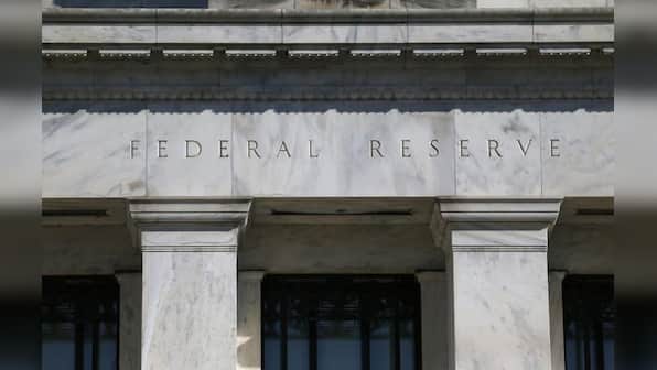 Inside the Fed's balance sheet in four charts