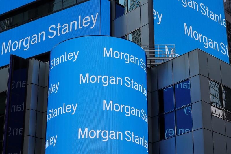 Morgan Stanley takes top spot in ranking of commodities banks