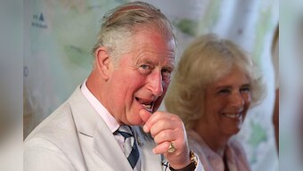 Prince Charles heads to Cuba despite U.S. crackdown
