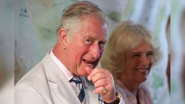 Prince Charles heads to Cuba despite U.S. crackdown