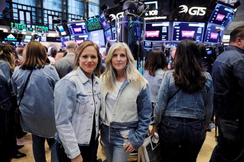 Fund managers skittish over Levis longterm growth prospects