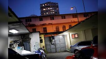 Wider Image: Water is now gold for desperate Venezuelans