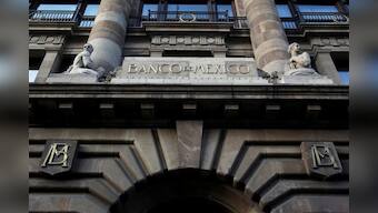 Exclusive: Mexico central bank says Uber, other firms interested in mobile pay system