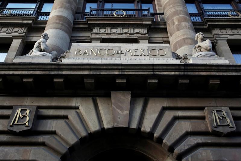 Exclusive: Mexico central bank says Uber, other firms interested in mobile pay system Exclusive: Mexico central bank says Uber, other firms interested in mobile pay system
