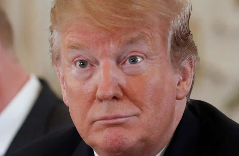 Explainer: Why Trump’s legal woes go beyond the Mueller report