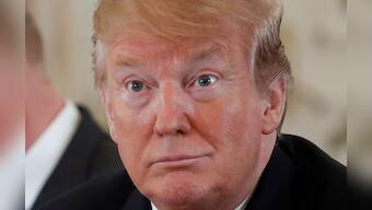 Explainer: Why Trump's legal woes go beyond the Mueller report