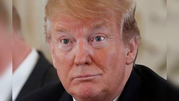Explainer: Why Trump's legal woes go beyond the Mueller report
