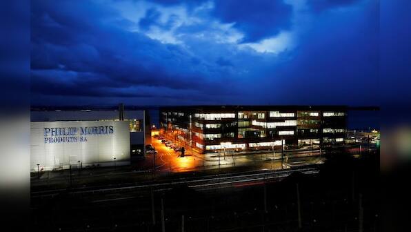 Philip Morris says Canadian unit RBH granted creditor protection