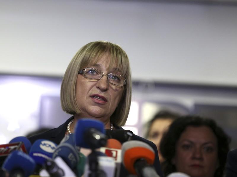 Bulgarian justice minister resigns over real estate deal Bulgarian justice minister resigns over real estate deal