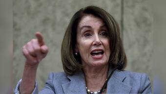 Pelosi calls Mueller report summary 'insufficient,' seeks full report