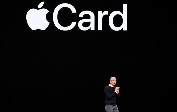 Apple to launch a new credit card with Goldman. Are the perks worth it? Apple to launch a new credit card with Goldman. Are the perks worth it?